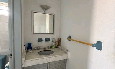 Departamento en Manzanillo