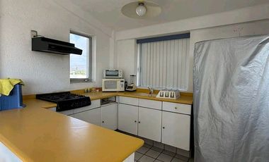 Departamento en Manzanillo