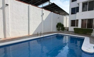 Departamento en Manzanillo