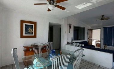 Departamento en Manzanillo