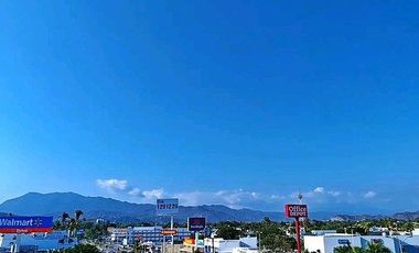 Departamento en Manzanillo