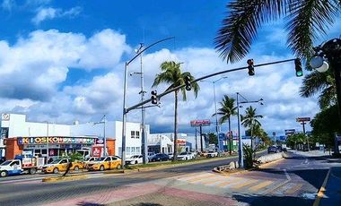 Departamento en Manzanillo