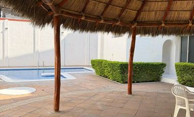 Departamento en Manzanillo
