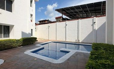 Departamento en Manzanillo