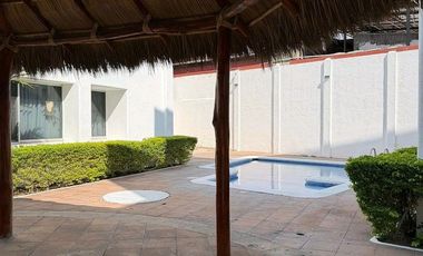 Departamento en Manzanillo