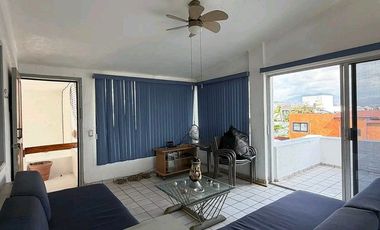 Departamento en Manzanillo