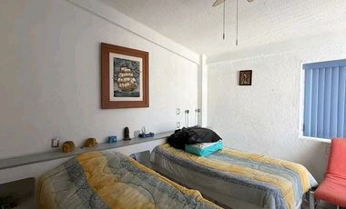 Departamento en Manzanillo