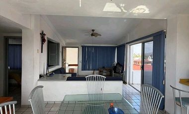 Departamento en Manzanillo