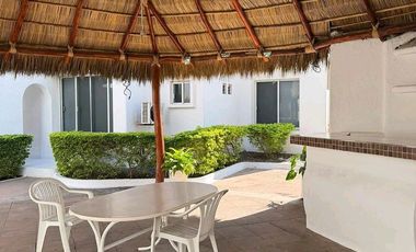 Departamento en Manzanillo