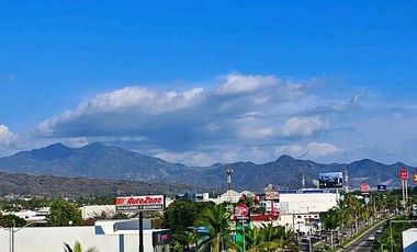 Departamento en Manzanillo