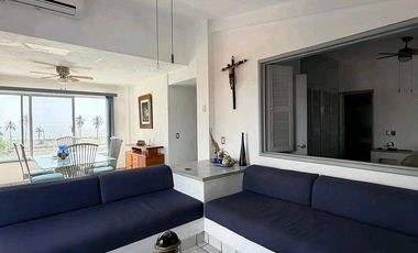 Departamento en Manzanillo