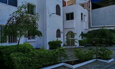 Departamento en Manzanillo