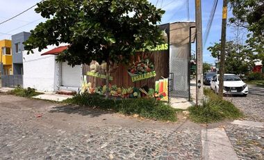 Local Comercial en Tecomán