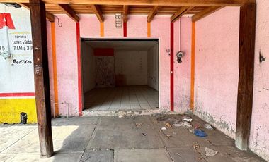 Local Comercial en Tecomán