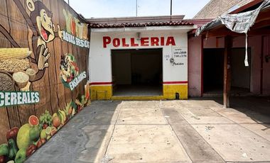 Local Comercial en Tecomán