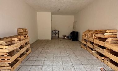 Local Comercial en Tecomán