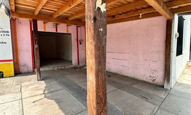 Local Comercial en Tecomán
