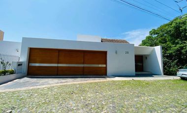 Casa en la Audiencia