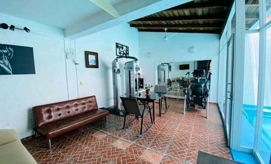Casa  en las Brisas