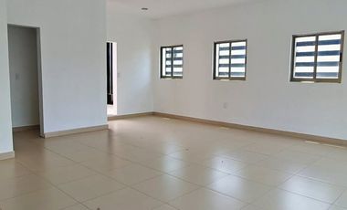 Casa Norte de Villa de Álvarez
