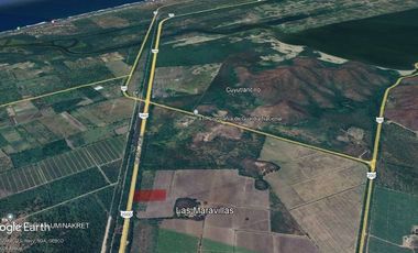 Terreno Industrial