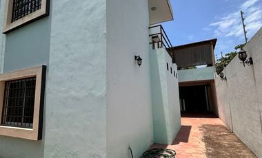 Casa en Valle Querétaro Tecoman