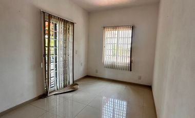 Casa en Valle Querétaro Tecoman