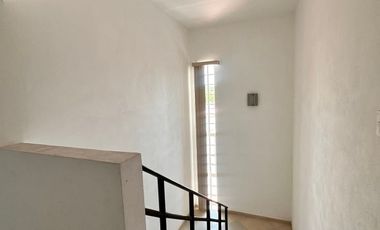 Casa en Valle Querétaro Tecoman