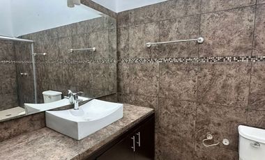 Casa en Valle Querétaro Tecoman