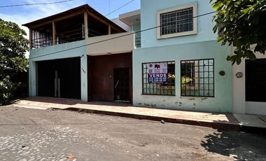 Casa en Valle Querétaro Tecoman