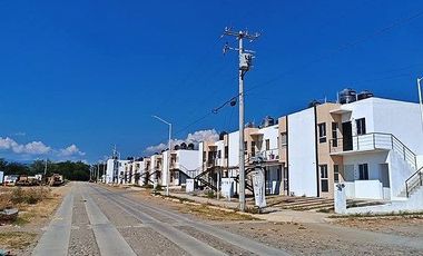 Terreno en Coquimatlan
