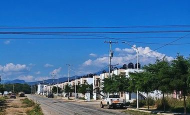 Terreno en Coquimatlan