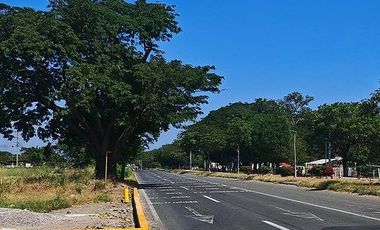 Terreno en Coquimatlan