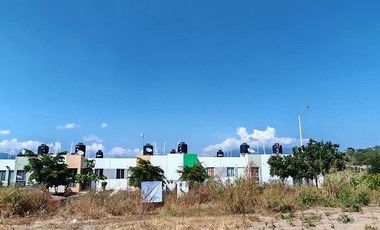 Terreno en Coquimatlan
