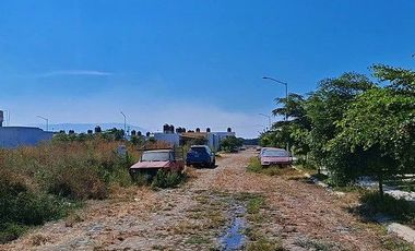 Terreno en Coquimatlan