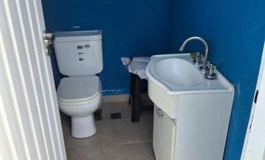 Alquiler Anual Casa 4 amb. amoblada interna barrio El Canton Norte Escobar