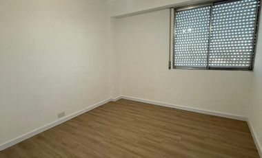 Departamento en alquiler en Martinez 3 ambientes en Parque Norte, 55 mts cubiertos.