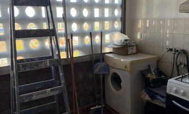 Departamento en alquiler en Martinez 3 ambientes en Parque Norte, 55 mts cubiertos.