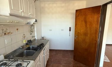Departamento en alquiler en Martinez 3 ambientes en Parque Norte, 55 mts cubiertos.