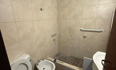 Departamento en alquiler en Martinez 3 ambientes en Parque Norte, 55 mts cubiertos.