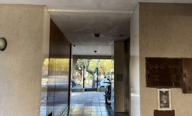 Departamento en alquiler en Martinez 3 ambientes en Parque Norte, 55 mts cubiertos.