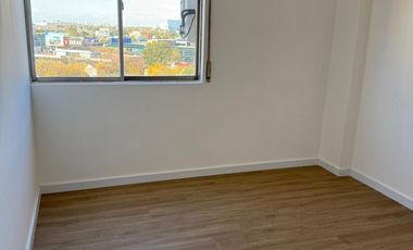 Departamento en alquiler en Martinez 3 ambientes en Parque Norte, 55 mts cubiertos.