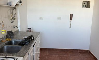 Departamento en alquiler en Martinez 3 ambientes en Parque Norte, 55 mts cubiertos.