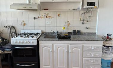 Departamento en alquiler en Martinez 3 ambientes en Parque Norte, 55 mts cubiertos.