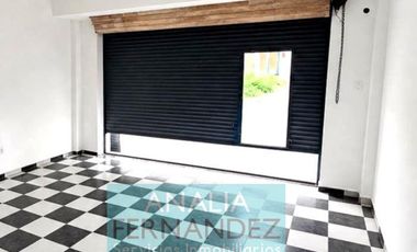 Local en Hurlingham