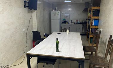 Depósito en Avellaneda
