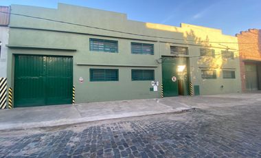 Depósito en Avellaneda