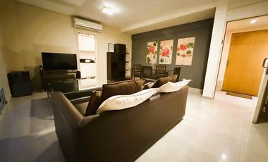 Puerto Madero - Juana Manso 1600, 3amb (RSC )(DUPLEX)