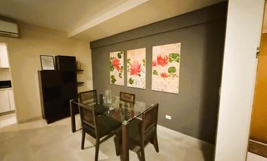 Puerto Madero - Juana Manso 1600, 3amb (RSC )(DUPLEX)