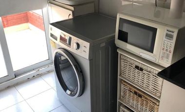 Puerto Madero - Juana Manso 1600, 3amb (RSC )(DUPLEX)